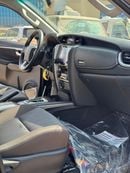 تويوتا فورتونر FORTUNER 2.7L PETROL V4 | AUTOMATIC | 0 KM | 03 YEARS WARRANTY