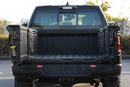 RAM 1500 2025 RAM 1500 REBEL X CREW 3.0L V6 - GCC - BLACK inside BLACK | Export Only