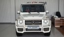 مرسيدس بنز G 63 AMG