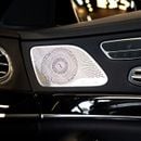 Mercedes-Benz S 450 3,065 pm • 0% Down payment • S450 • 1 Year Warranty