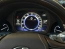 Lexus LS500 TITANIUM