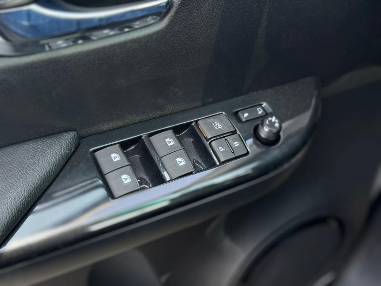 Toyota Hilux TOYOTA HILUX GR SPORT RALLY 4.0L 2025 GCC