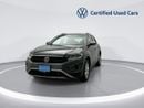 Volkswagen T-ROC T - Roc Life 1.4L (Ref#67125) / WAS 79,900 - NOW 70,900