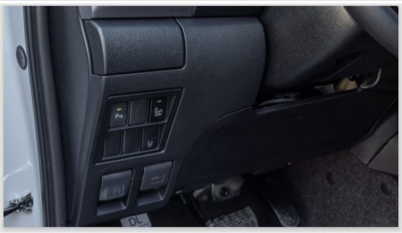 Toyota Hilux SGLX 2.7 2026