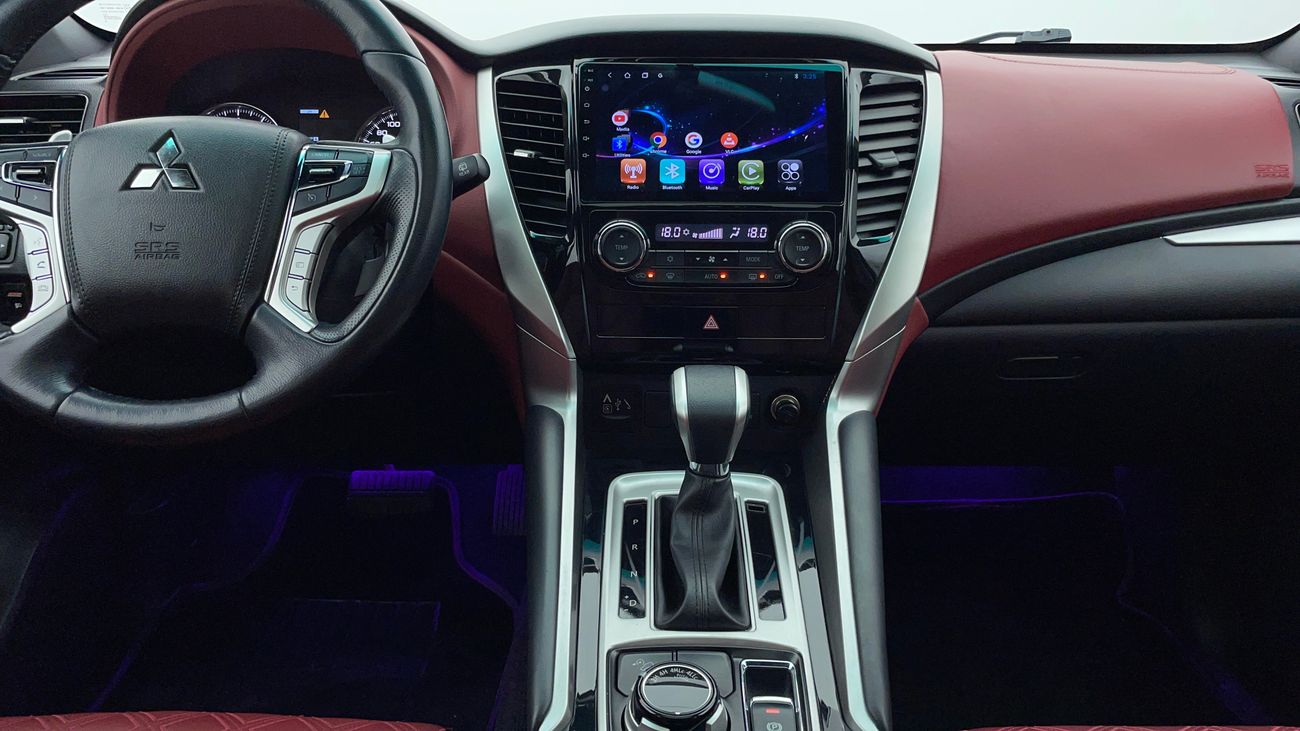 Mitsubishi Montero SIGNATURE EDITION 3 | Zero Down Payment | Free Home Test Drive