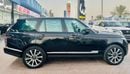 Land Rover Range Rover VOGUE SE
