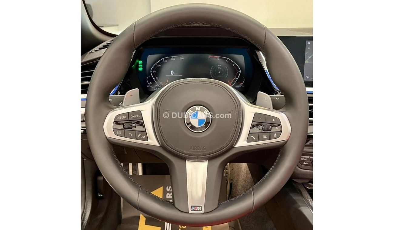 BMW Z4 2020 BMW Z4 sDrive30i M-Sport, Dealer Warranty, Dealer Service, Low KMs, GCC