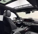 مرسيدس بنز GLE 53 AMG 2022 Mercedes-Benz GLE53 AMG 4matic+, Service History, 1 Year Warranty, 7 Seater