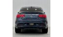 Mercedes-Benz GLE 63 AMG 2016 Mercedes Benz GLE 63 AMG, Warranty, Full Mercedes Service History, Low Kms, GCC