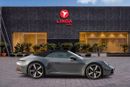 Porsche 911 Carrera 3.0L (380 HP) Convertible Porsche 911 Carrera Convertible 2025 GCC | Warranty
