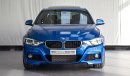 BMW 318i i M sport package