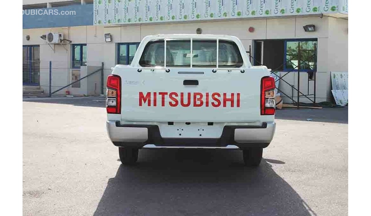 Mitsubishi L200 MITSUBISHI L200 2020