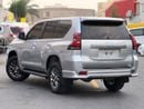 Toyota Prado GXR 2.7L (160 HP) 4WD