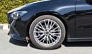 مرسيدس بنز CLA 200 Coupe | Night Package | 2020