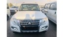 ميتسوبيشي باجيرو 3.5L -- LEATHER SEATS -- MINT CONDITION -- EXCLUSIVE DEAL