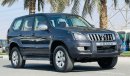 Toyota Prado 2009 GCC Manual Modified 4WD Diesel 3.0CC Key Start Rear TV 7 Seats Good Condition Video