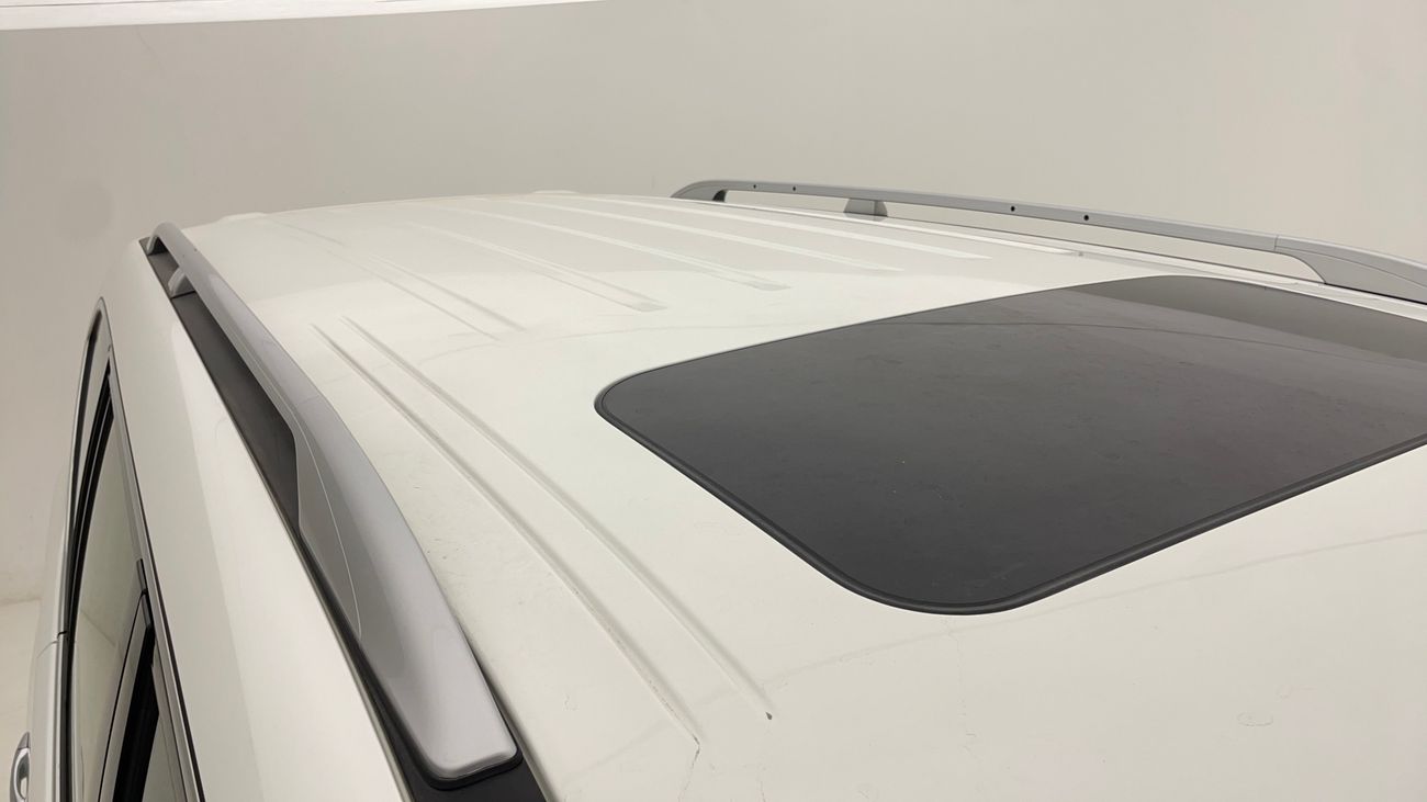 نيسان باترول SE TITANIUM 4 | بدون دفعة مقدمة | اختبار القيادة في المنزل