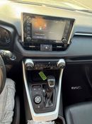 Toyota RAV4 Xse 2.5 l Hybrid 4x4