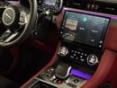 Jaguar F-PACE SVR 5.0L