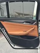 بي أم دبليو 520i BMW 520_GCC_2022_Excellent Condition _Full option