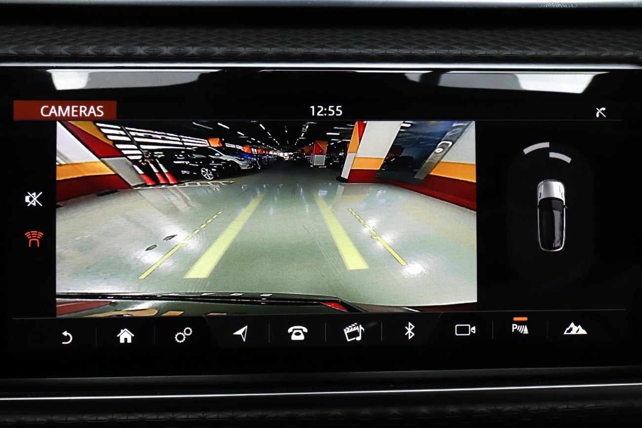 Land Rover Range Rover Velar L560