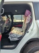 تويوتا لاند كروزر VXR TOYOTA LANDCRUISER LC300 VXR TWIN TURBO AURO KIT FULL OPTION SA PETROL AT 3.5L V6 4WD CH# 28463 CODE
