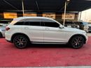 Mercedes-Benz GLC 200 Std 2.0L