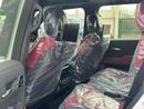 Toyota Land Cruiser TOYTA LAND CRUISER VXR 3.5 TWIN TURBO 2026