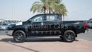 Toyota Hilux TOYOTA HILUX DC 2.7P MT 4X4 P.WINDOW MY2023