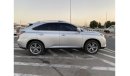 لكزس RX 350 2014 LEXUS RX350 beautiful attractive interior FULL OPTION