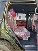 لكزس LX 600 URBAN / FULL OPTION / AT / 3.5L V6 / POWER SEATS & SUNROOF / CODE#LX6U