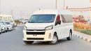 Toyota Hiace GL
