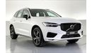 Volvo XC60 T5 Momentum