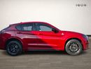 ألفا روميو ستيلفيو 2.9 V6 Bi-Turbo Quadrifoglio Auto Q4 AWD Euro 6 (s/s) 5dr (export only ) Right hand Drive