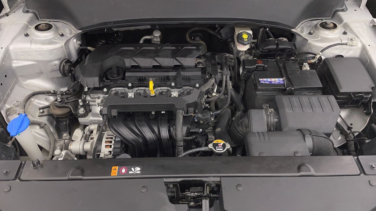 Kia Seltos LX 1.6 | Zero Down Payment | Home Test Drive