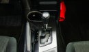 Toyota RAV4 gcc four wheel drive mid option warranty on year 5seats original km