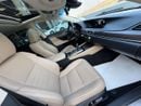 Lexus GS350 F-SPORT 3.5L V6 3.5L / TRIPLE XENON / RADAR / LANE KEEP ASSIST / COOLING AND HEATING SEATS / LOW MI