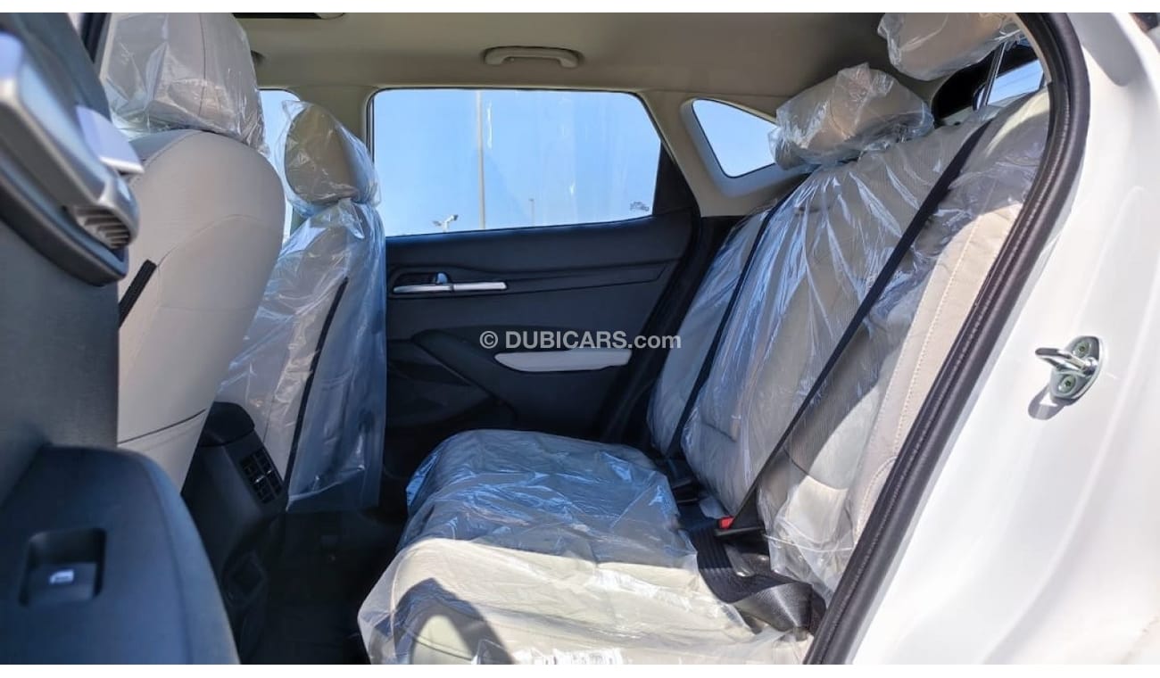 Kia Seltos Brand NEW Seltos 1.6L Petrol, 2023, A/T, 2WD, Full option (only Export)