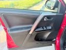 تويوتا راف ٤ Limited Sunroof/ leather seats, 360 camera