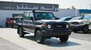 Toyota Land Cruiser Pick Up 4.5 L