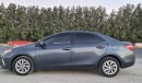 Toyota Corolla 2019 For URGENT SALE