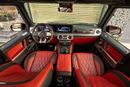 Mercedes Benz G63 AMG STD Mercedes-Benz G63 AMG 2022 GCC | Agency Warranty | Service Contract