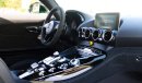 Mercedes-Benz AMG GTR Coupe V8 Biturbo Local Registration + 5%