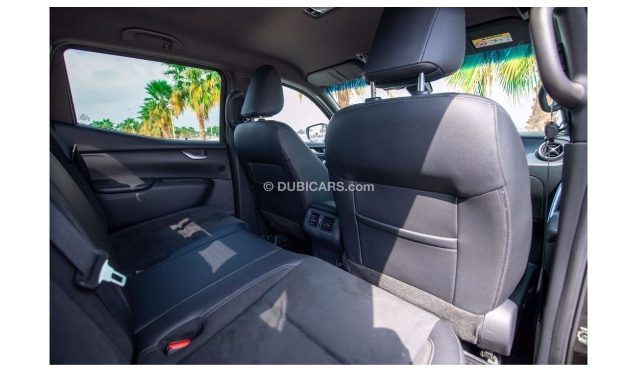 Mercedes-Benz X 250 d