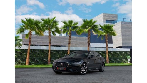 Jaguar XE L P250 | 3,525 P.M  | 0% Downpayment | Brand New!