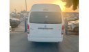 Toyota Hiace 2500cc DSL - M/T - GL FULL OPTION - 15 SEATER - AIRBAGS + ABS - POWER WINDOW + 3 POINT SEAT BILT
