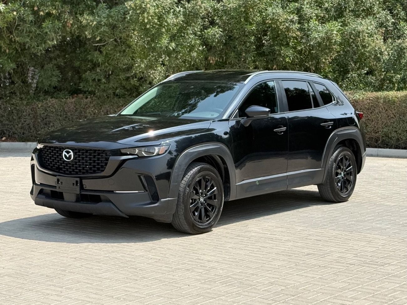 Mazda CX-5 Signature 2.5L