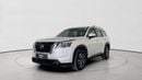 Nissan Pathfinder S | Guaranteed Warranty | 0 Down Payment