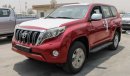 Toyota Prado TXL