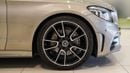 مرسيدس بنز C 200 AMG